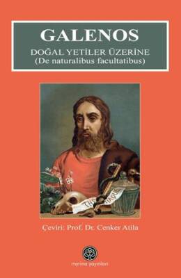 Doğal Yetiler Üzerine - 1