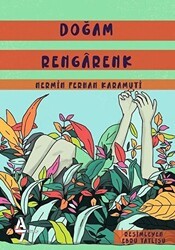 Doğam Rengarenk - A7 Kitap