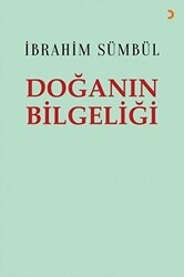 Doğanın Bilgeliği - Cinius Yayınları