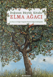 Doğanın Büyük Kitabı Elma Ağacı - Usturlab Kitap