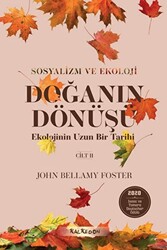 Doğanın Dönüşü – Ekolojinin Uzun Bir Tarihi 2. Cilt - 1