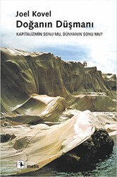 Doğanın Düşmanı - Metis Yayınları