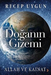 Doğanın Gizemi - Cinius Yayınları
