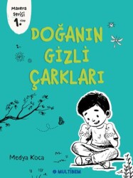 Doğanın Gizli Çarkları - Multibem Yayınları