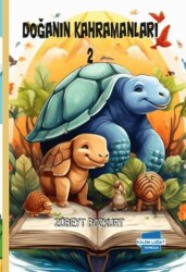 Doğanın Kahramanları 2 - Kalem Lügat Yayıncılık