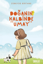 Doğanın Kalbinde Umay - Gece Kitaplığı