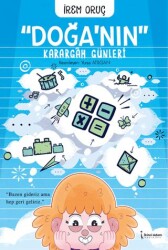 Doğa’nın Karargâh Günleri - İkinci Adam Yayınları