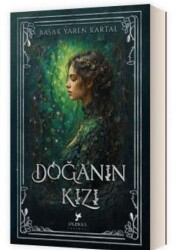 Doğanın Kızı - Oleksa Yayınevi