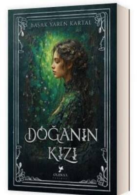 Doğanın Kızı - 1