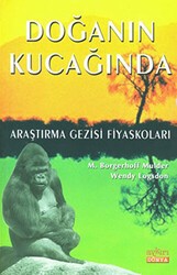 Doğanın Kucağında - Aykırı Yayınları