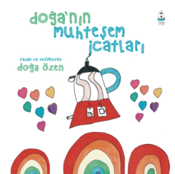 Doğa’nın Muhteşem İcatları - Luna Çocuk Yayınları