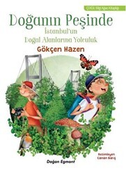 Doğanın Peşinde - Doğan Egmont Yayıncılık