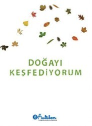 Doğayı Keşfediyorum - Multibem Yayınları
