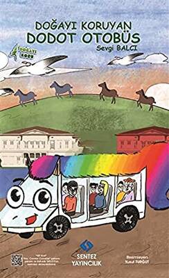 Doğayı Koruyan Dodot Otobüs - 1