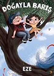 Doğayla Barış - Cinius Yayınları