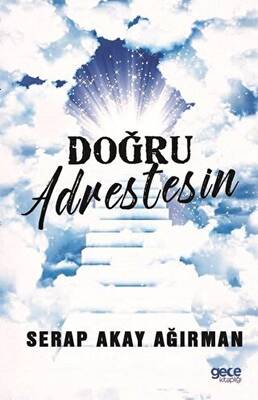 Doğru Adrestesin - 1