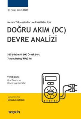 Doğru Akım DC Devre Analizi - 1