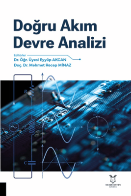 Doğru Akım Devre Analizi - 1