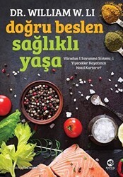 Doğru Beslen Sağlıklı Yaşa - Nova Kitap
