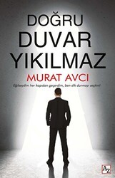 Doğru Duvar Yıkılmaz - Az Kitap