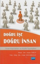 Doğru İşe Doğru İnsan - Nobel Akademik Yayıncılık
