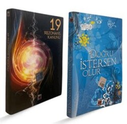 Doğru İstersen Olur ve 19 Rezonans Kanunu - Elips Kitap