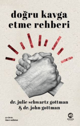 Doğru Kavga Etme Rehberi - Nova Kitap