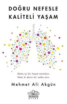 Doğru Nefesle Kaliteli Yaşam - 1
