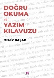 Doğru Okuma ve Yazım Kılavuzu - E Yayınları