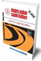 Doğru Yolun Sapık Kolları - Büyük Doğu Yayınları