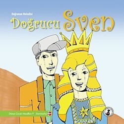 Doğrucu Sven - Misket Kitap