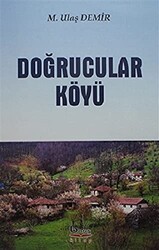 Doğrucular Köyü - Barış Kitap