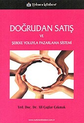 Doğrudan Satış ve Şebeke Yoluyla Pazarlama Sistemi - Türkmen Kitabevi