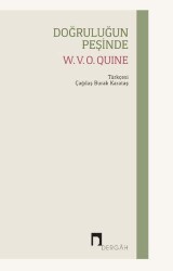 Doğruluğun Peşinde - Dergah Yayınları