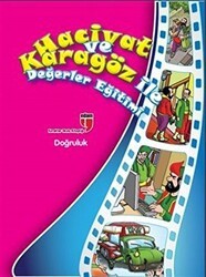 Doğruluk - Hacivat ve Karagöz ile Değerler Eğitimi - EDAM
