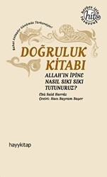 Doğruluk Kitabı - Hayykitap