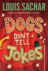 Dogs Don`t Tell Jokes - Yearling Books