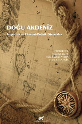 Doğu Akdeniz - 1