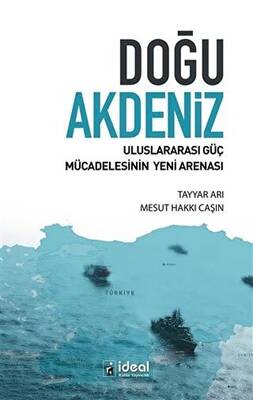 Doğu Akdeniz - 1