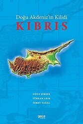 Doğu Akdeniz`in Kilidi Kıbrıs - Gece Kitaplığı