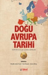 Doğu Avrupa Tarihi - İdeal Kültür Yayıncılık