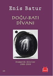 Doğu-Batı Divanı - Kırmızı Kedi Yayınevi