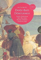 Doğu - Batı Dörtlemesi 4 Kitap Takım - Oğlak Yayıncılık