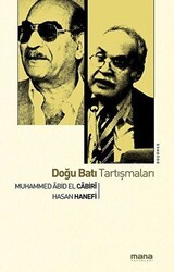 Doğu Batı Tartışmaları - Mana Yayınları