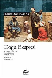 Doğu Ekspresi - İletişim Yayınevi