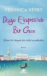Doğu Ekspresi`nde Bir Gece - Pegasus Yayınları
