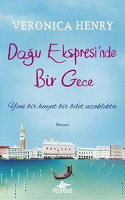 Doğu Ekspresi`nde Bir Gece - 1
