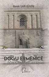 Doğu Ermenice Öğrenim Kitabı A1 A2 - Gece Akademi