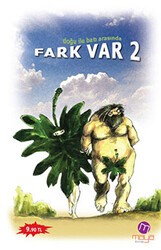 Doğu ile Batı Arasında Fark Var 2 - Maya Kitap