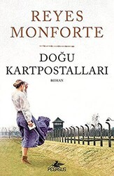 Doğu Kartpostalları - Pegasus Yayınları
